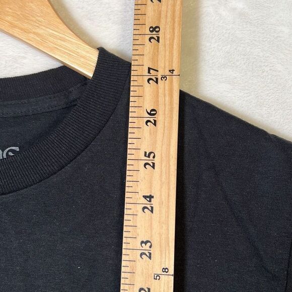 Wu Tang Wu‎ wear “Wu logo” T-shirt-NWT - Picture 4 of 6